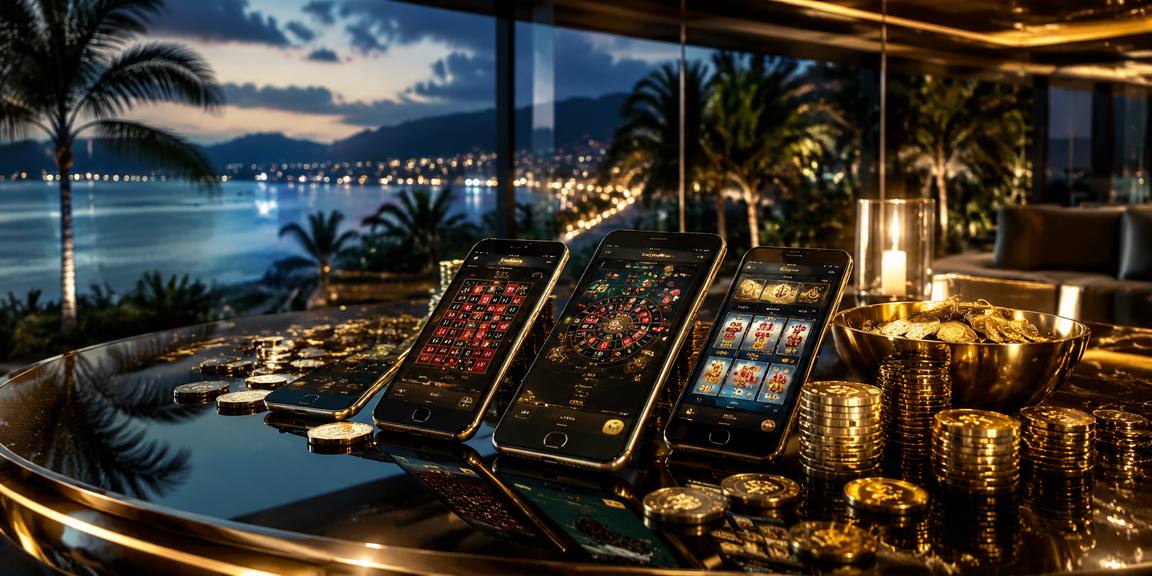 max232 mobile gaming