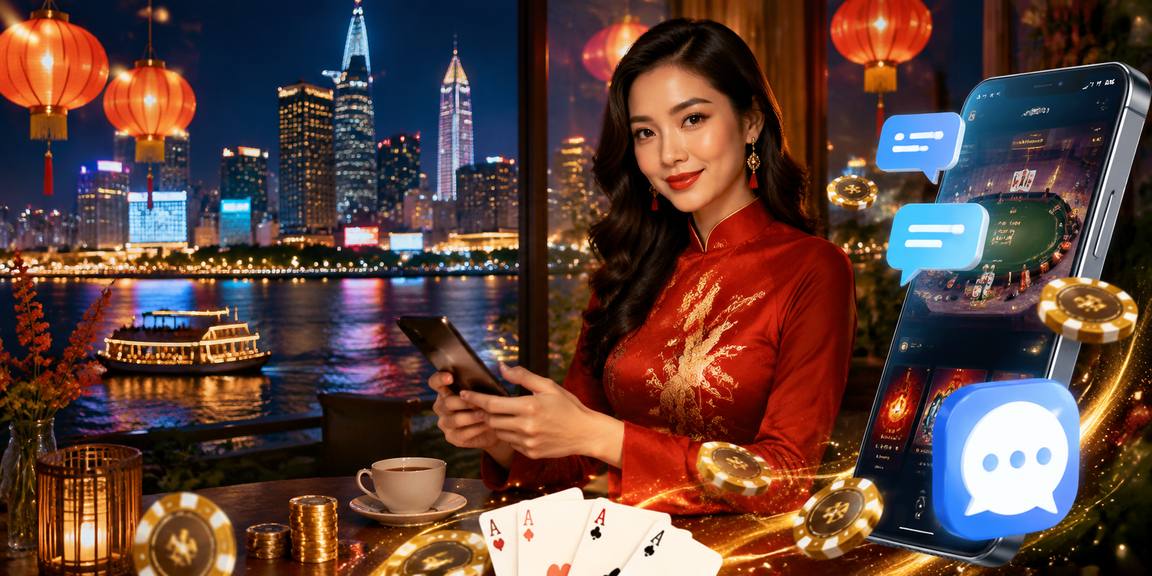 max232 Live Casino